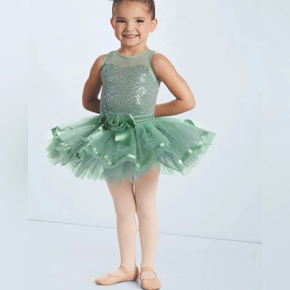 Weissman All Is Found Sage Child XS
